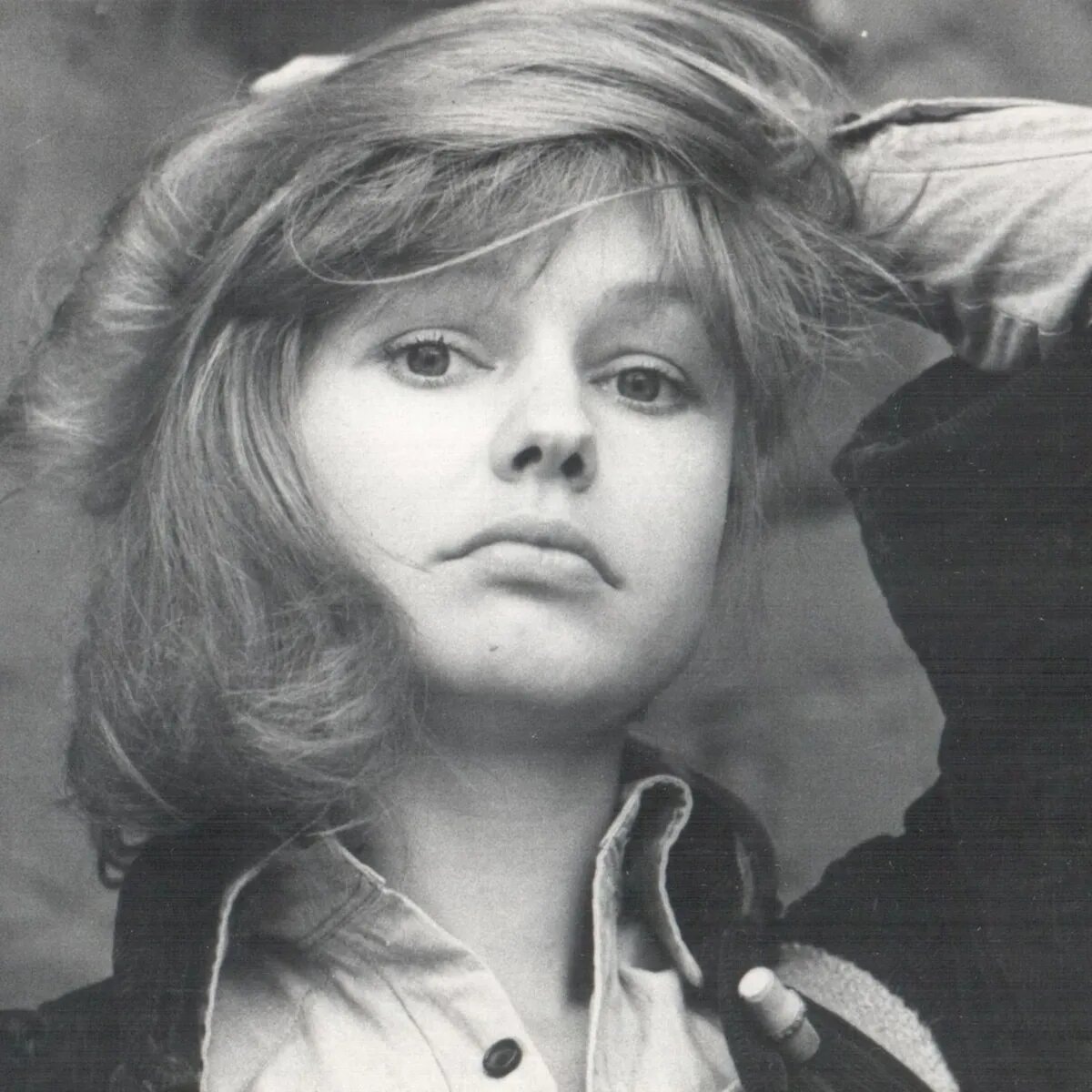 Марина Шиманская. Фото: соцсети