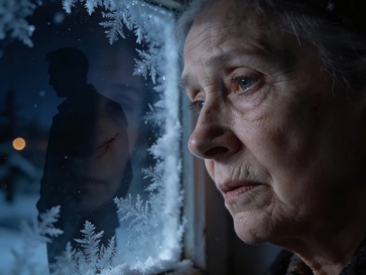 Уехал навсегда