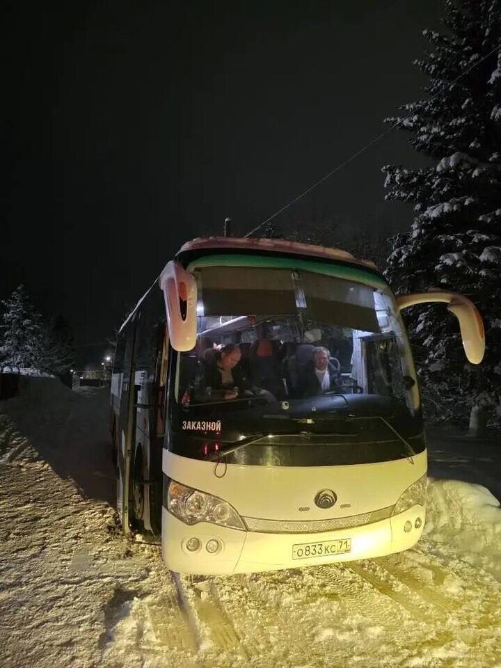     Фото: из личного архива Д.Миляева