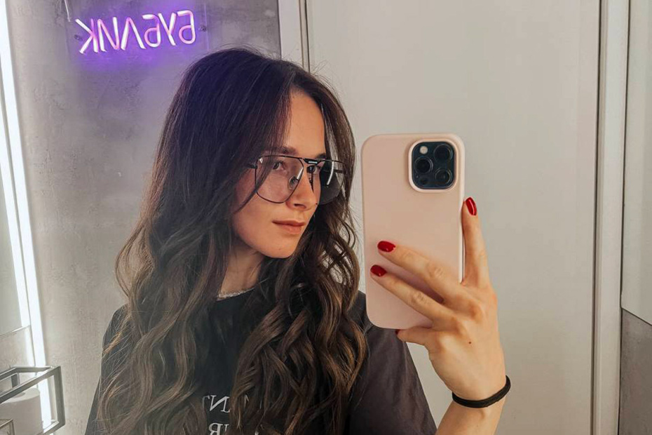    Социальные сети