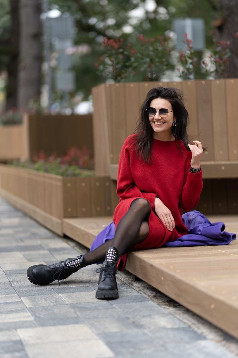 Психолог Татьяна Надточей