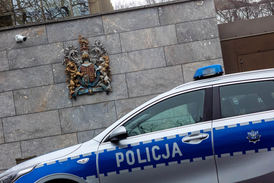    Neil Milton/Keystone Press Agency/Global Look Press