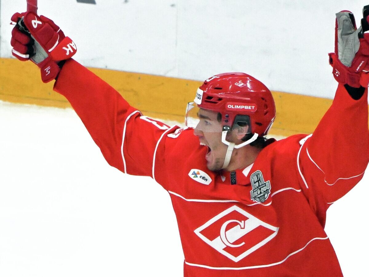    Михаил Мальцев | © РИА Новости / Сергей Гунеев