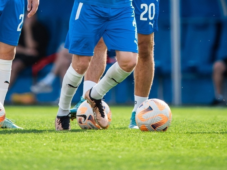     Фото: ФК "Факел" Воронеж