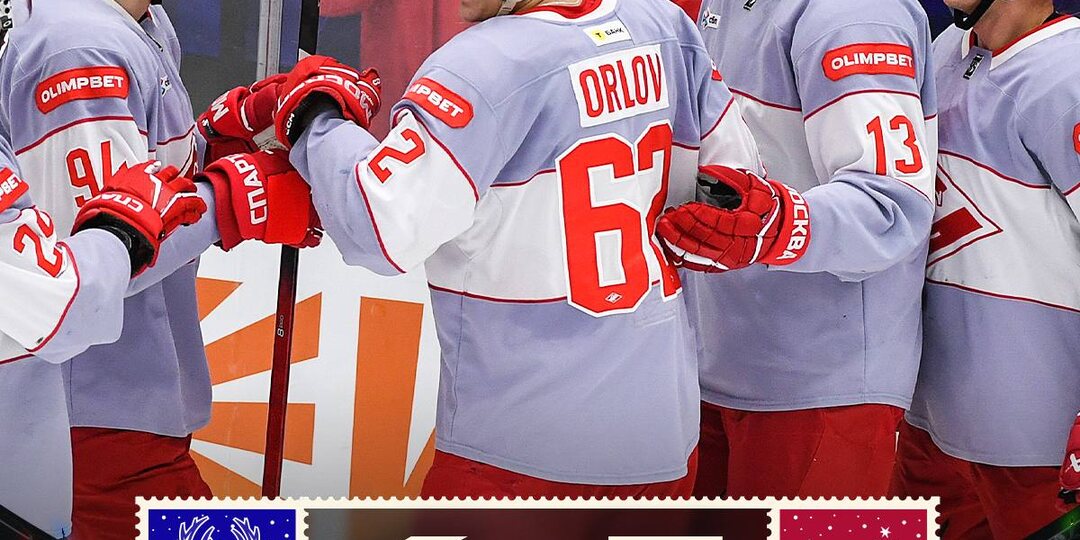 🔴 «Спартак» с третьей попытки обыграл «Торпедо