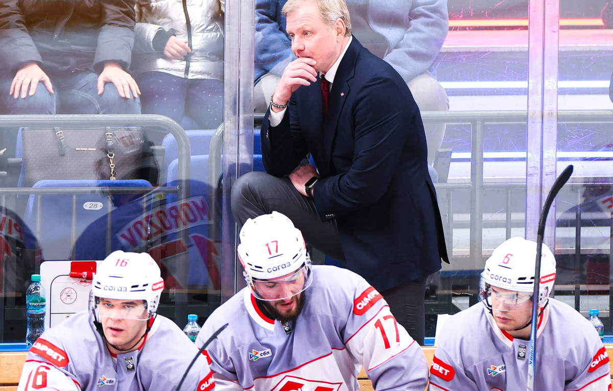 Сергей Савостьянов/ТАСС