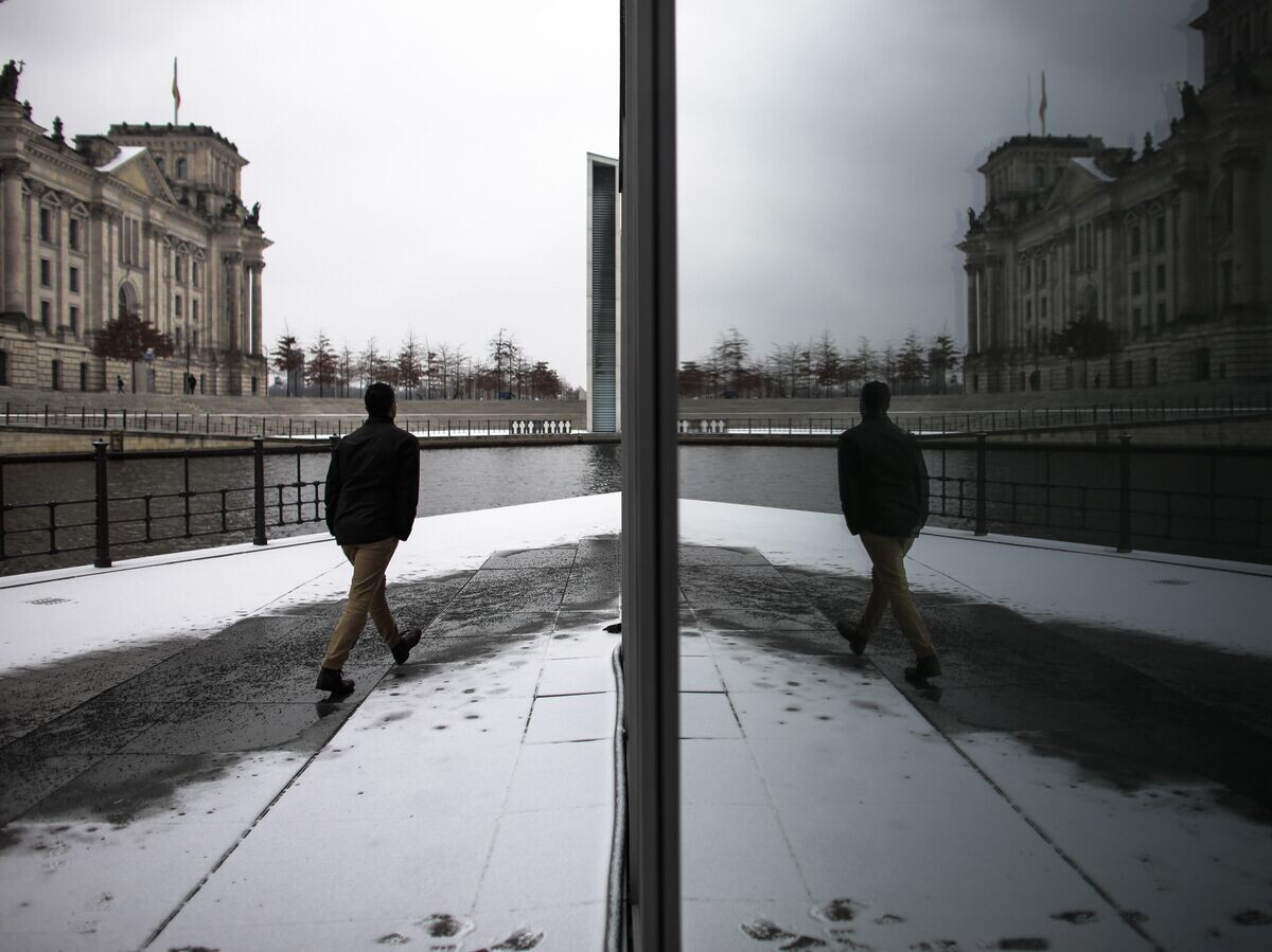    Центр Берлина | © AP Photo / Markus Schreiber