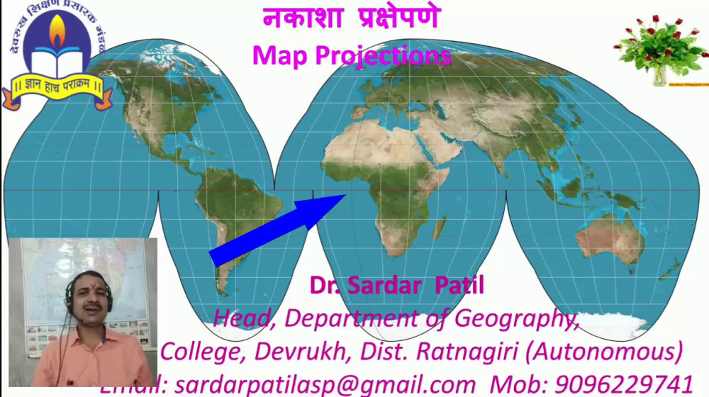    Вы попали в ловушку карта МЕРКАТОРА изменит ваше представление о мире