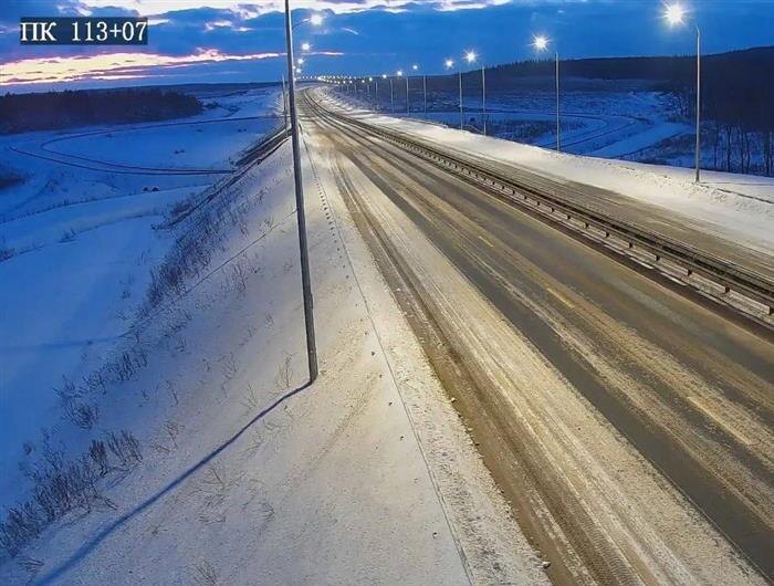    ФОТО: Министерство транспорта и автомобильных дорог Самарской области