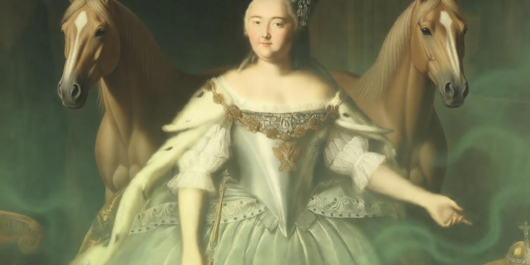 5 самых вонючих мест в Зимнем дворце времен Романовых