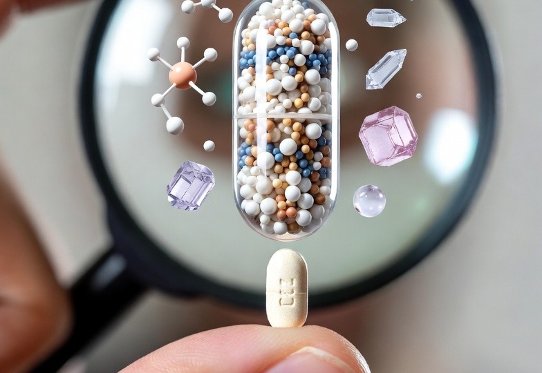 Статины и бляшки: что реально делают препараты для снижения холестерина?