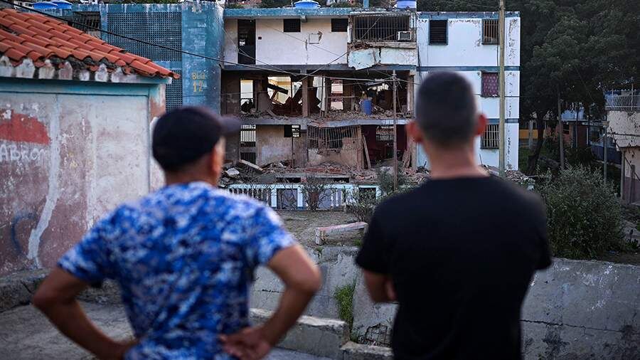    Фото: REUTERS/Gaby Oraa