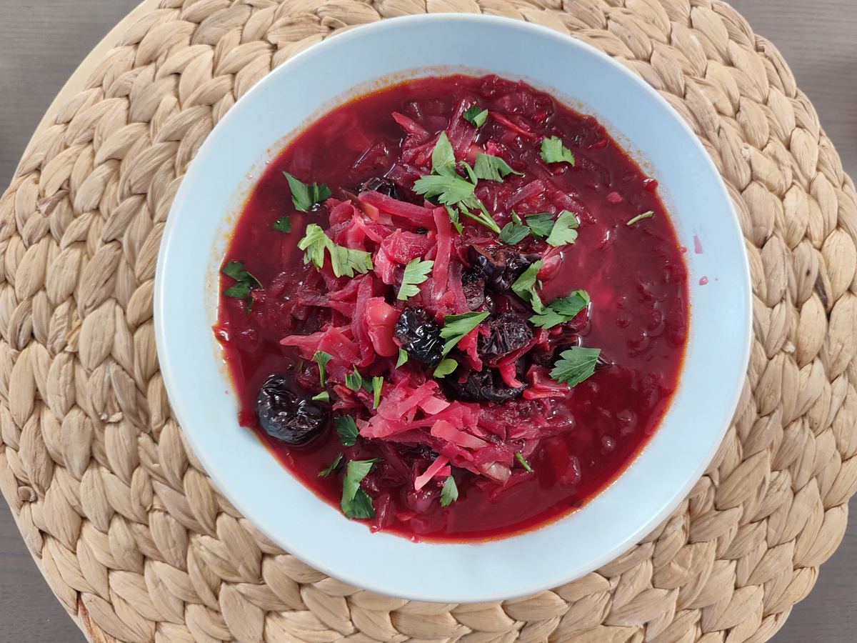 Фотографии в статье принадлежат Марии Суровой 