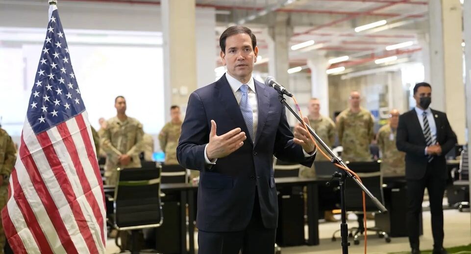    U.S. Department of War