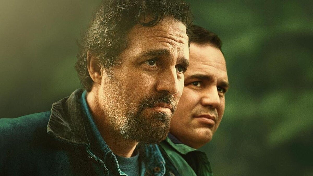 Постер сериала «Я знаю, что это правда» (Кинопоиск)