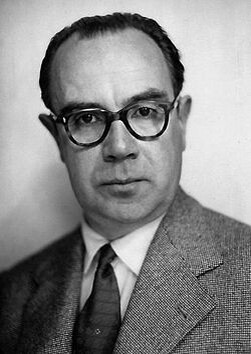 Робер Амбелен (1907-1997)