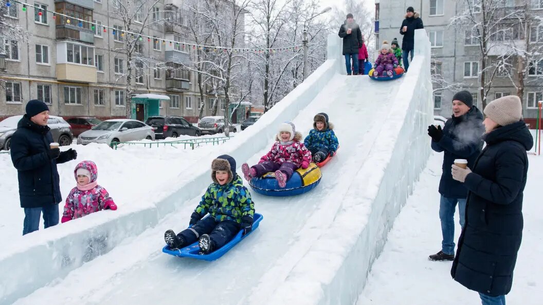    Коллаж "Царьграда"