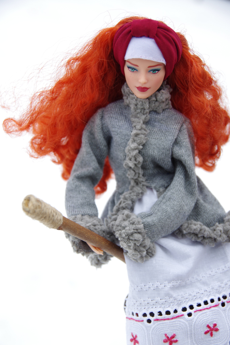 Солоха. Фото автора