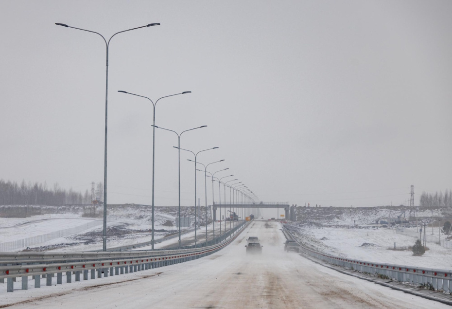    Sergey Elagin/Business Online/Global Look Press