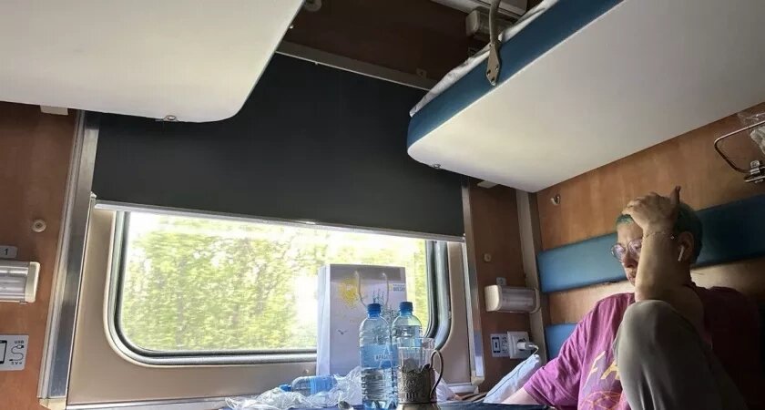    Фото Анастасии Дмитриевой