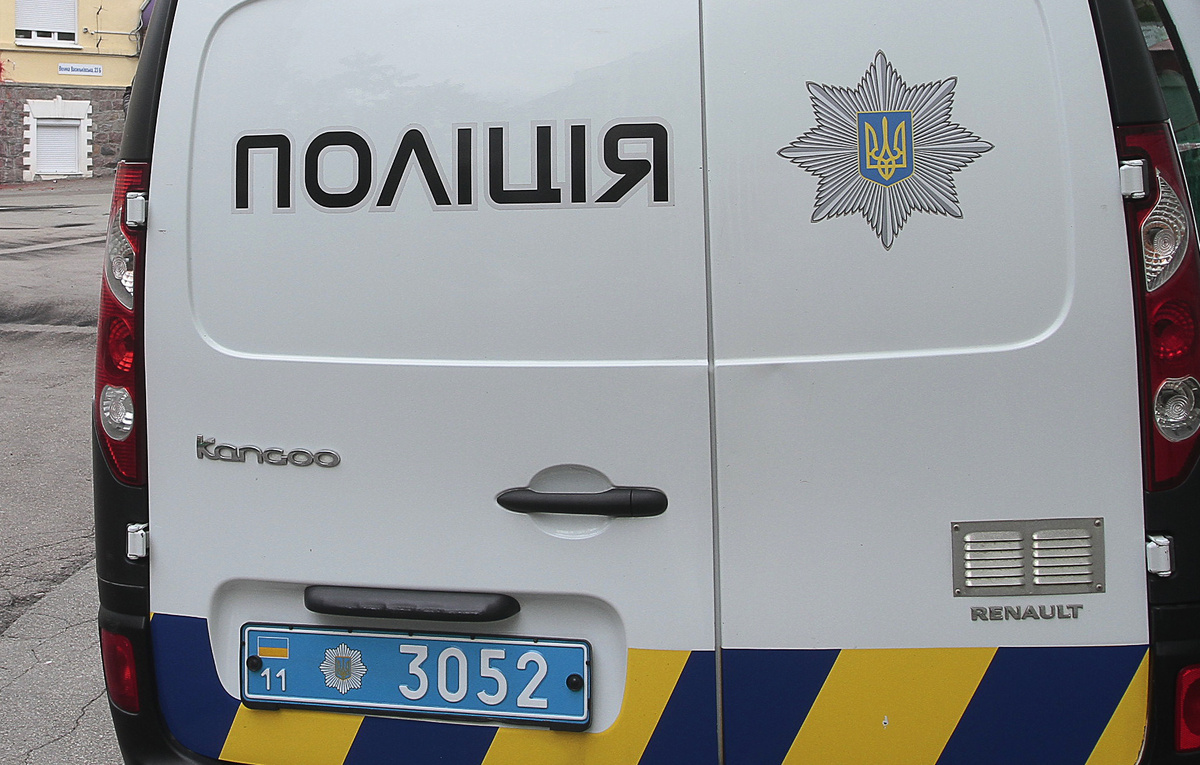 Анна Марченко/ТАСС, архив