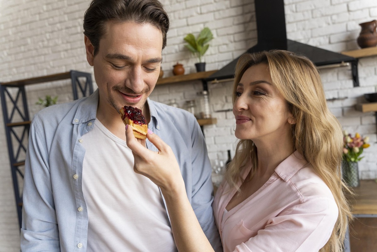    Интересно, что если у человека заложен нос, то у него снижается и вкусовая чувствительность.