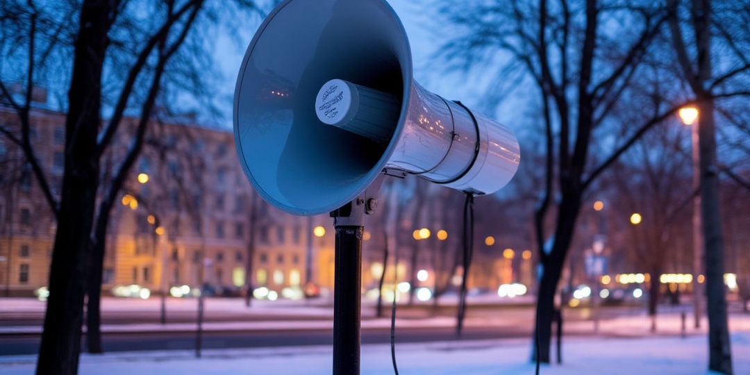 Названа причина громких взрывов в Воронеже