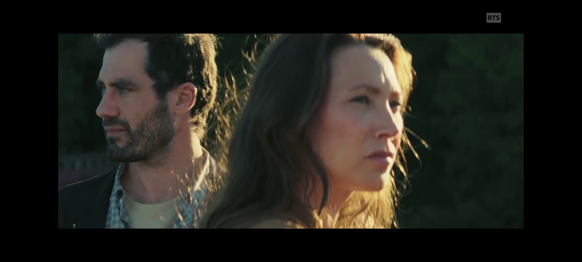 Кадр из сериала. Здесь и далее скриншоты автора.