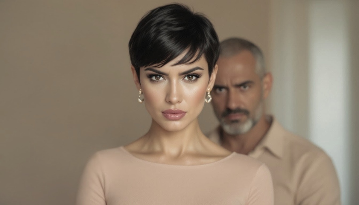 Вера и Игорь