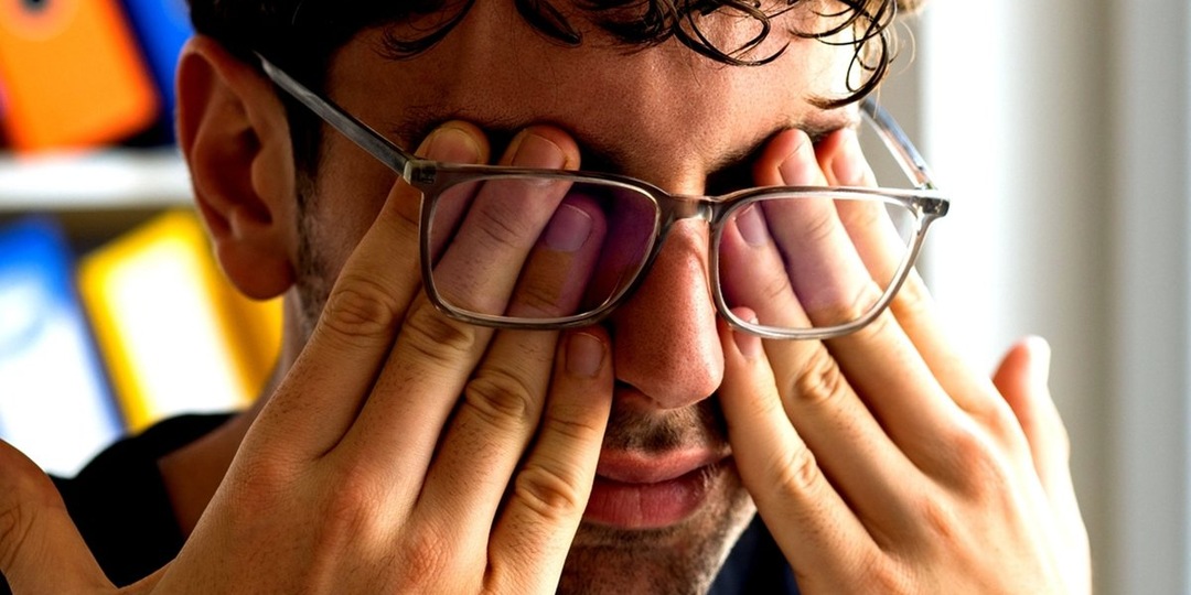 Ученые раскрыли неожиданную причину синдрома сухого глаза