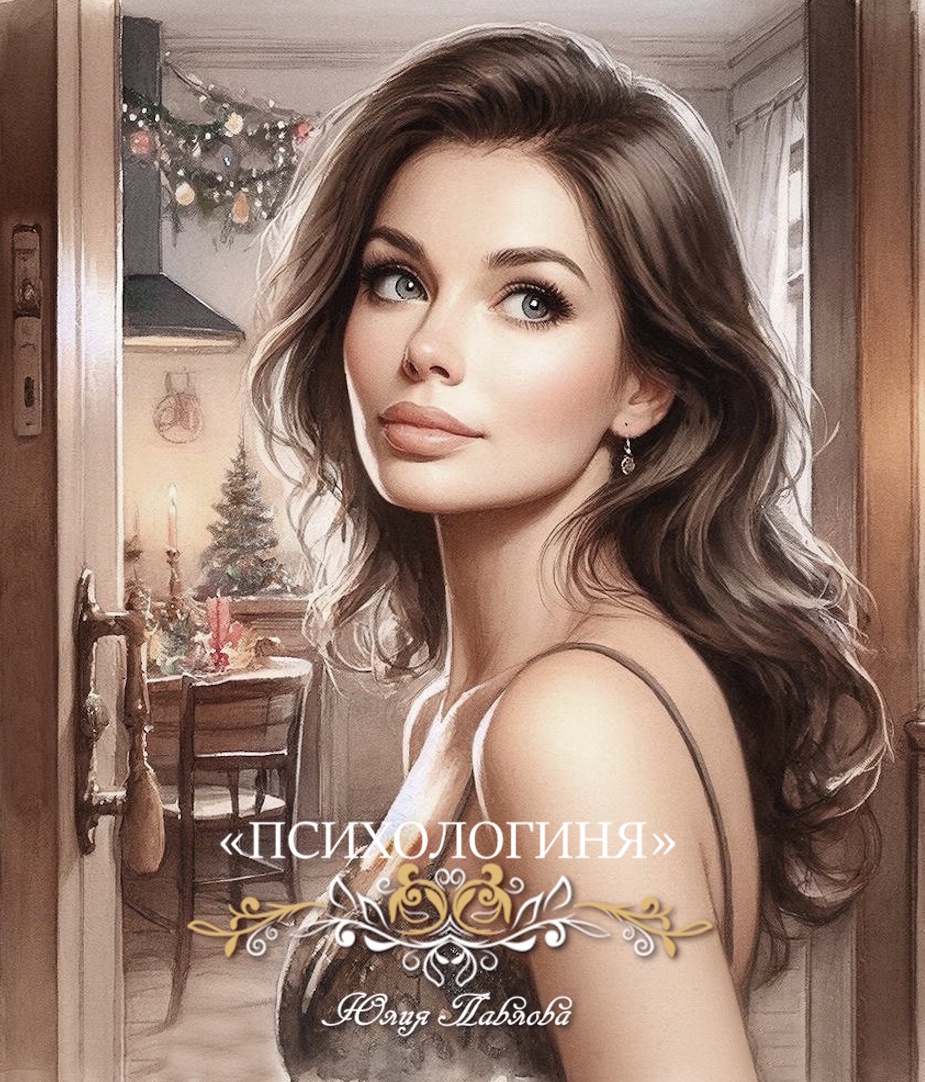 ©Психологиня