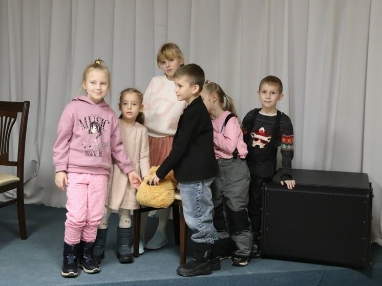     Фото: администрация Северодвинска