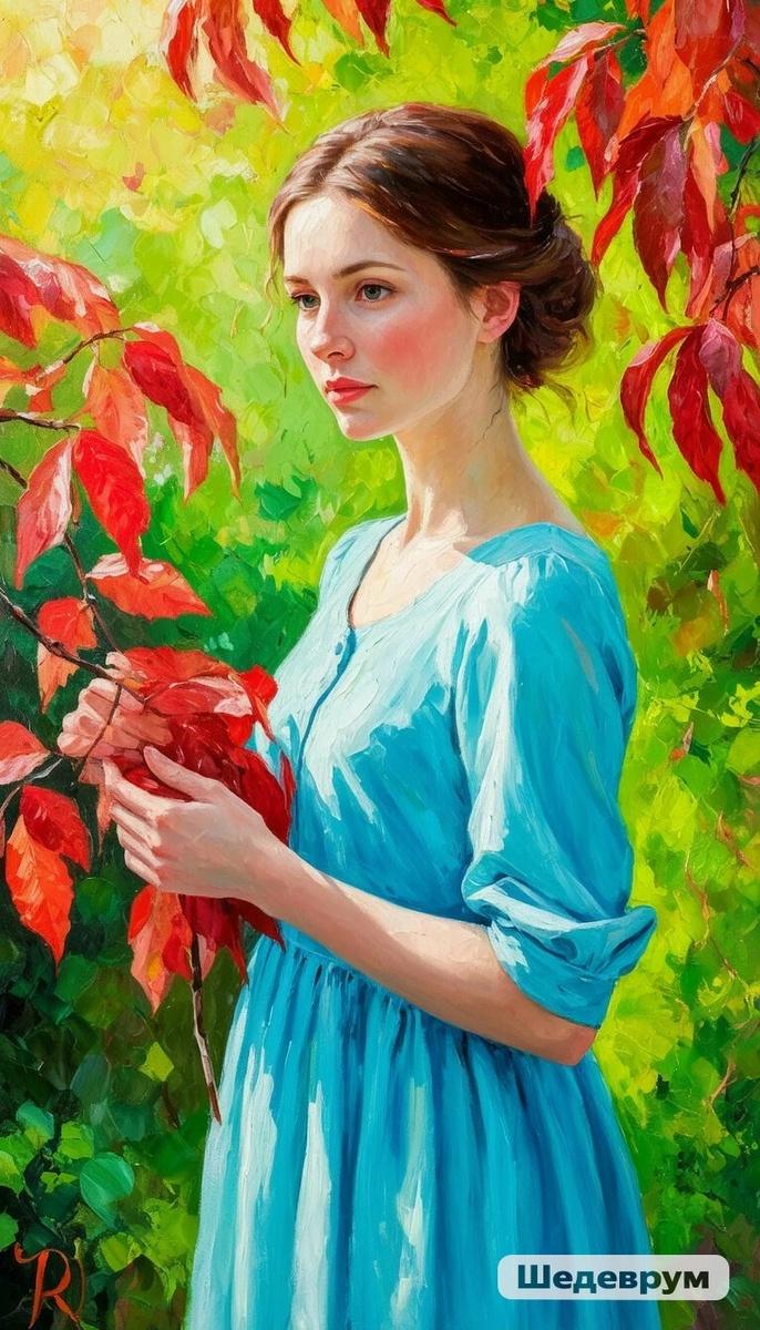 "Любимый уехал" Алексей Хорошев, 2025 год