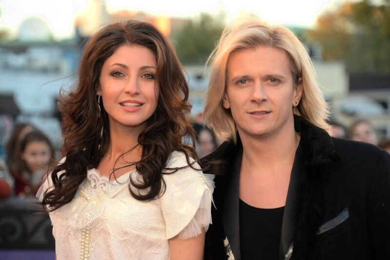 Брак с Анастасией не был счастливым