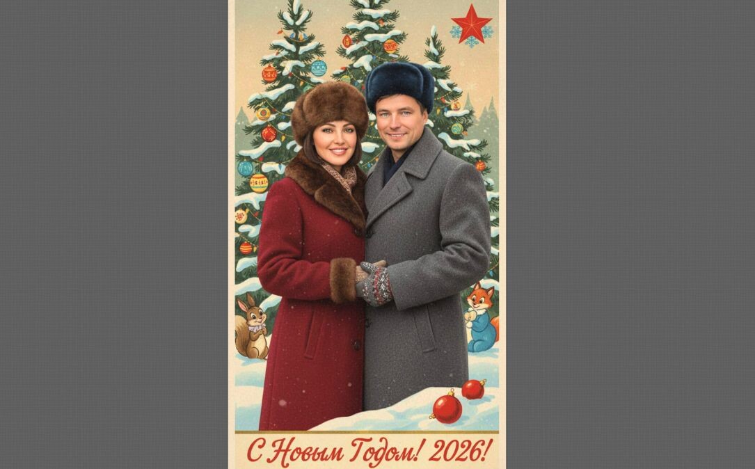 Анастасия Макеева обрела счастье в четвёртом браке