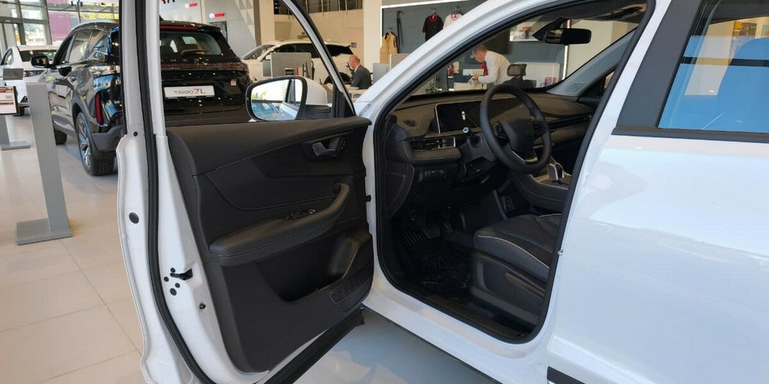 T4 - самый дешёвый новый кросс с 4x4. Сколько он стоит и можно ли его брать?