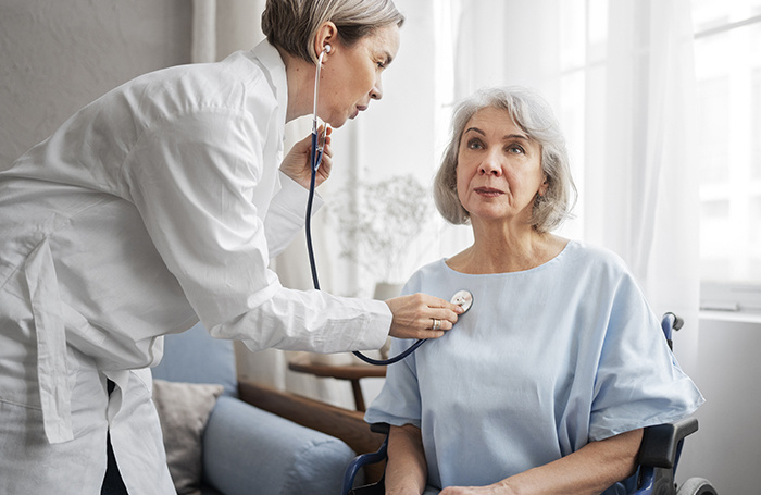 В России появятся врачи по долголетию