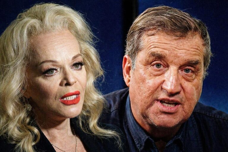 «Я больше не могу молчать» — Кушанашвили разнёс Долину