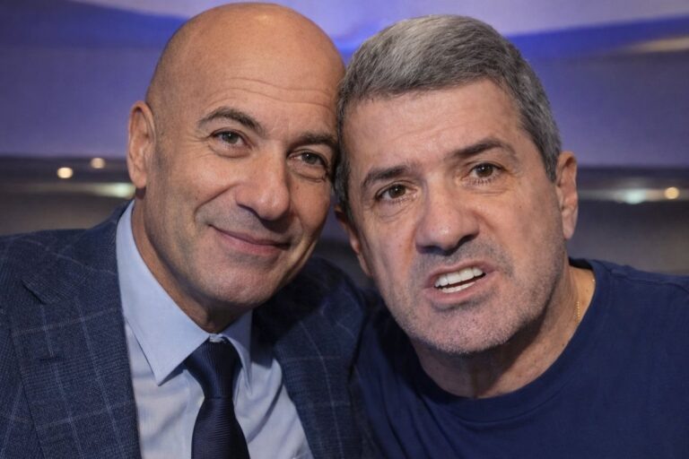 Крутой разнёс звёзд за фейки, Шахназаров за детей по блату, «Брак Валерии спектакль!»