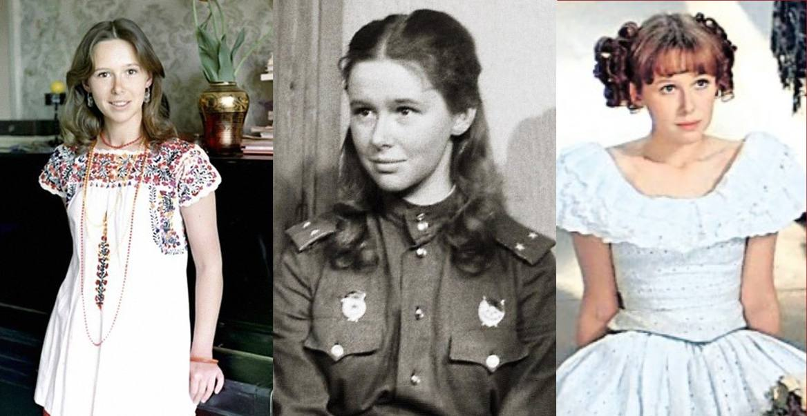 Евгения Симонова (Источник: Соцсети)