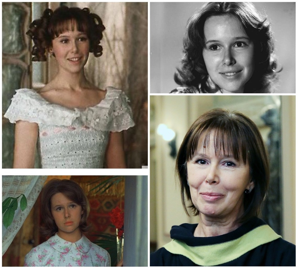 Евгения Симонова (Источник: Соцсети)