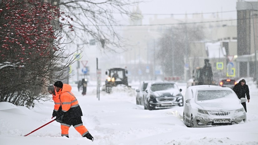   РИА Новости