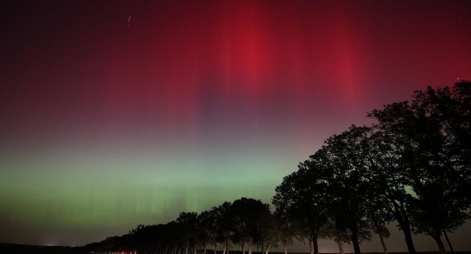    IMAGO/EHL Media/Tim Meyer / www.globallookpress.com