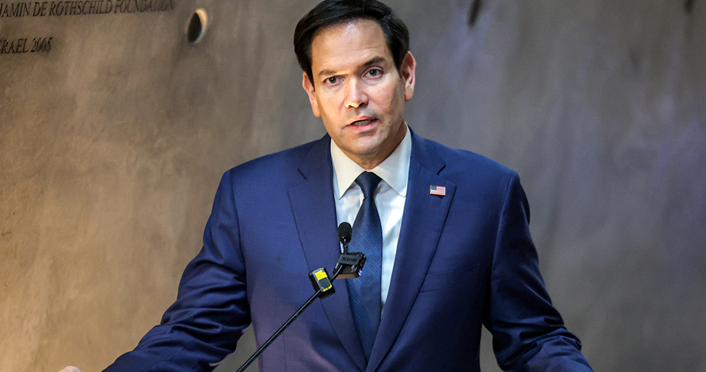 Рубио назвал правительство Кубы «огромной проблемой»