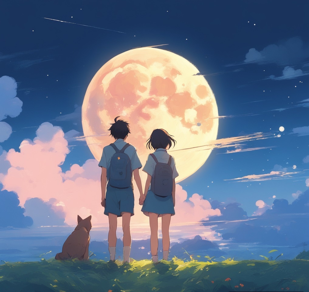 Мы сами творим свой мир