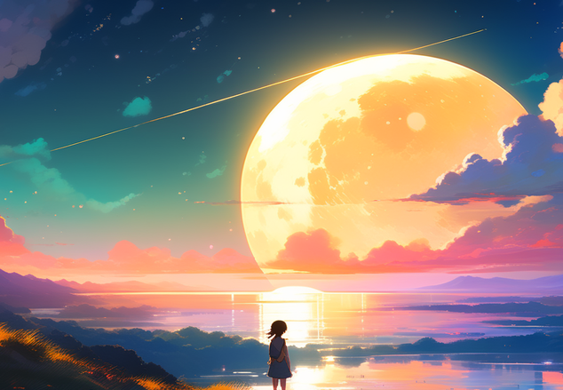 Желайте в настоящем.