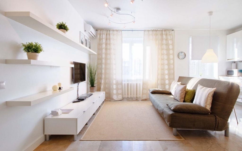 Квартира без ипотеки: что нужно знать о бесплатном жилье от государства