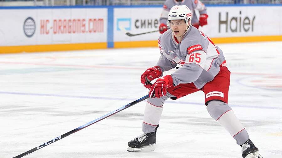    Фото: Global Look Press/Maksim Konstantinov