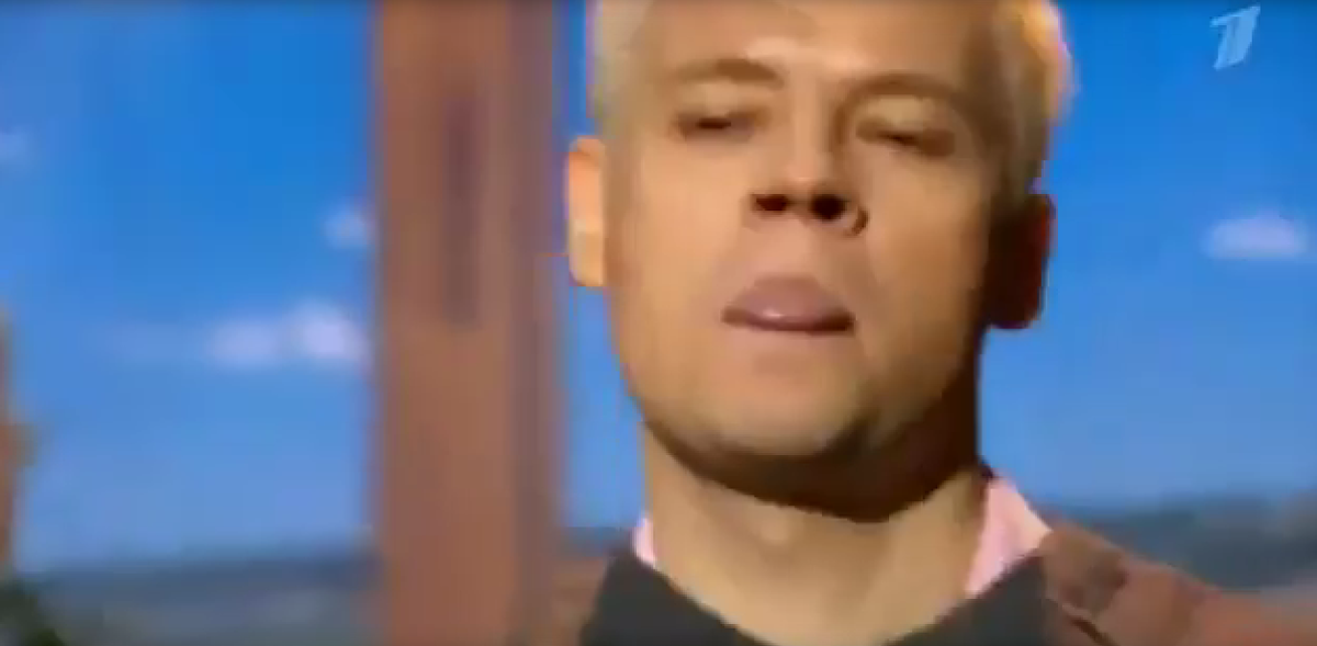 Скриншот из видео