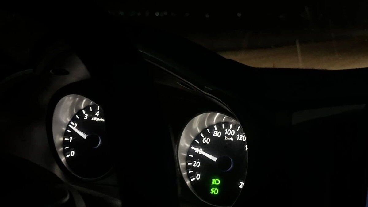    Трассу в Родионово-Несветайском районе Ростовской области замело снегом.   Анна Ивченко / rostovgazeta.ru